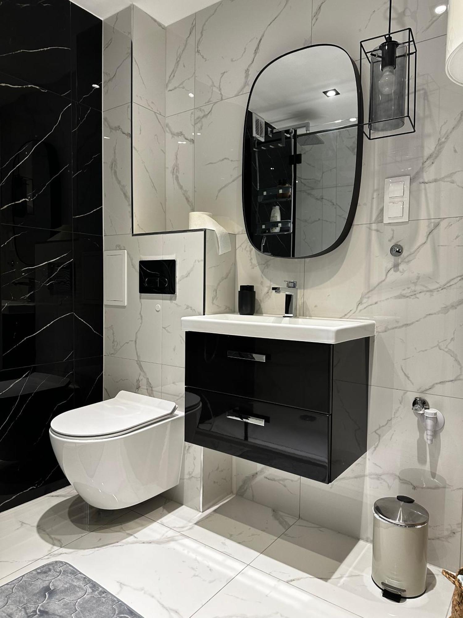 Miniapartament Jelonka イェレニャ・グーラ エクステリア 写真