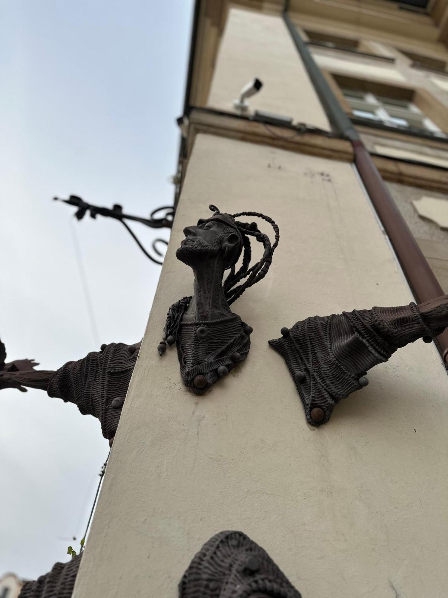 Miniapartament Jelonka イェレニャ・グーラ エクステリア 写真