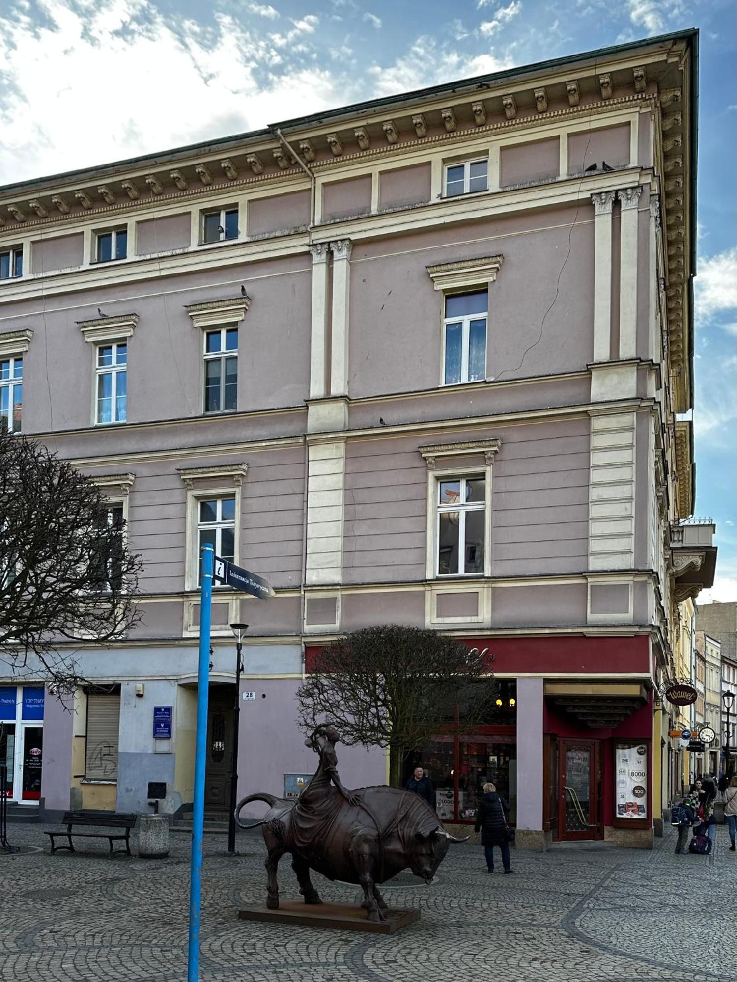 Miniapartament Jelonka イェレニャ・グーラ エクステリア 写真