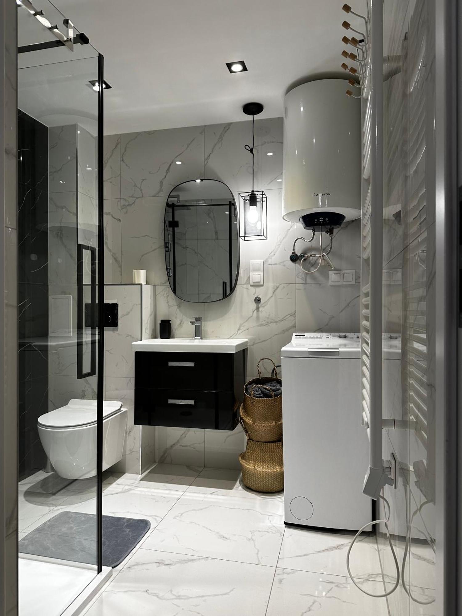Miniapartament Jelonka イェレニャ・グーラ エクステリア 写真