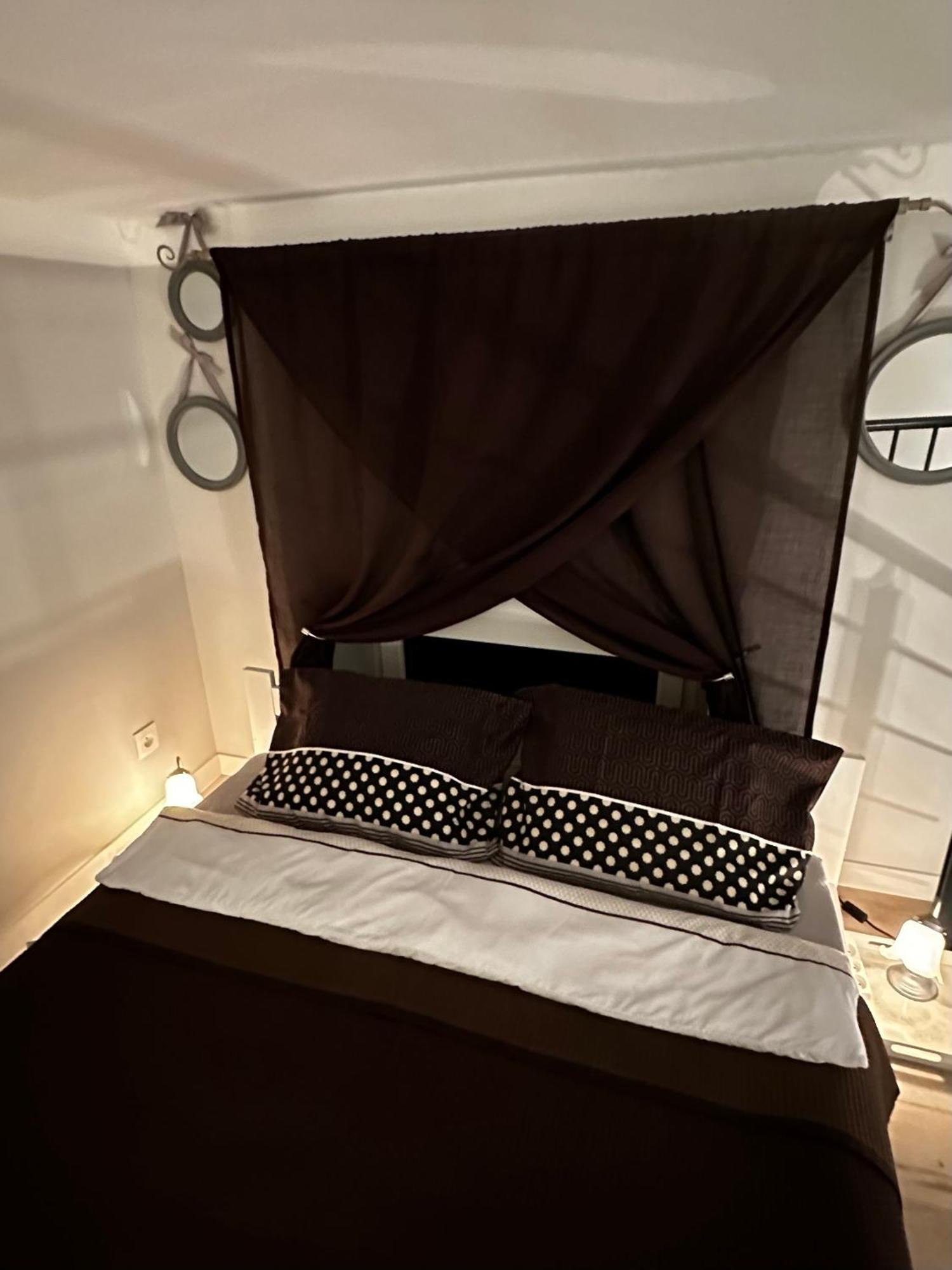 Miniapartament Jelonka イェレニャ・グーラ エクステリア 写真